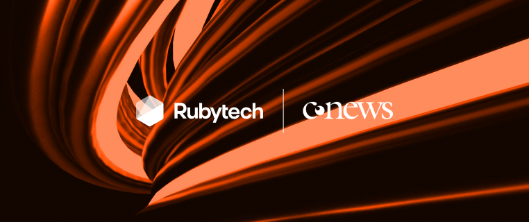 Rubytech — в топ-15 рейтинга CNews: Самые эффективные ИТ-компании