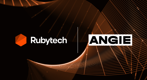 Группа Rubytech и компания-разработчик российского веб-сервера Angie объединяют ресурсы и экспертизу для развития продуктов