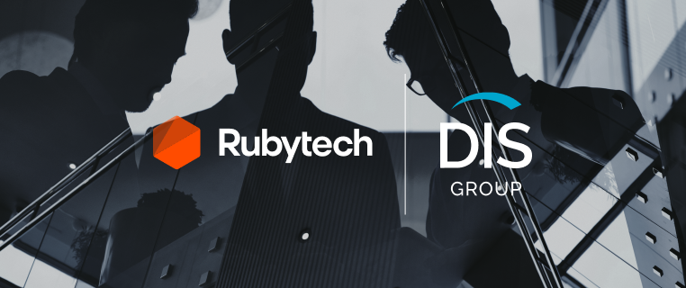 Rubytech и DIS Group объявили о стратегическом партнёрстве в сфере внедрения российских решений по управлению данными