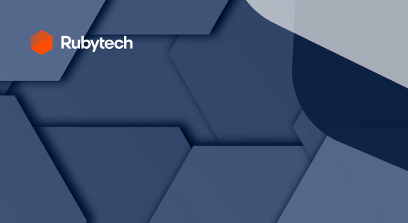Rubytech на Карте «Информационные технологии в банке 2022»