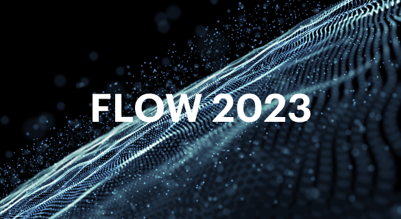 Дмитрий Таболич на Flow 2023: «Архимоделирование: от диаграмм к моделям»
