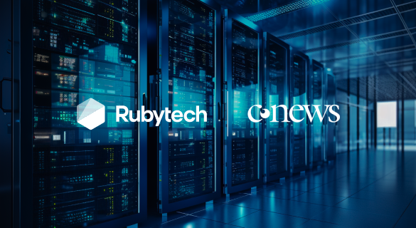 Rubytech — в тройке крупнейших поставщиков российских продуктов и услуг 2022