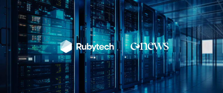 Rubytech — в тройке крупнейших поставщиков российских продуктов и услуг 2022