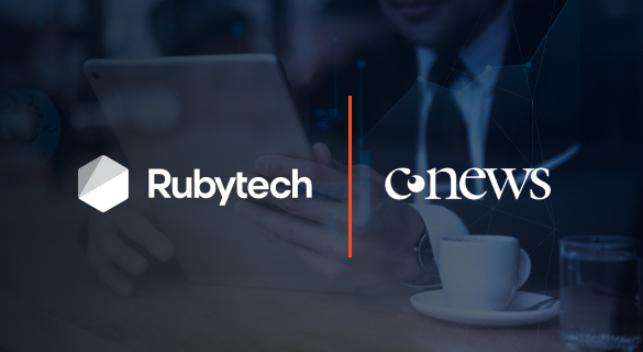 Rubytech в ТОП-10 самых эффективных ИТ-компаний 2022 по версии СNews