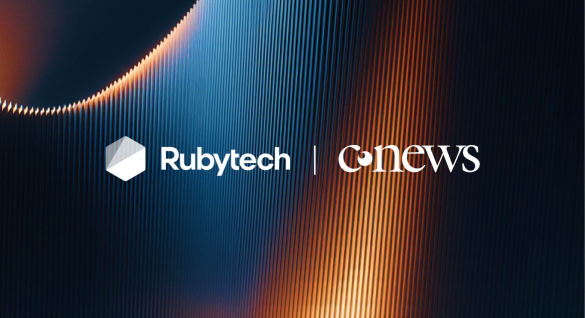Группа Rubytech возглавила рейтинг крупнейших поставщиков решений для анализа данных