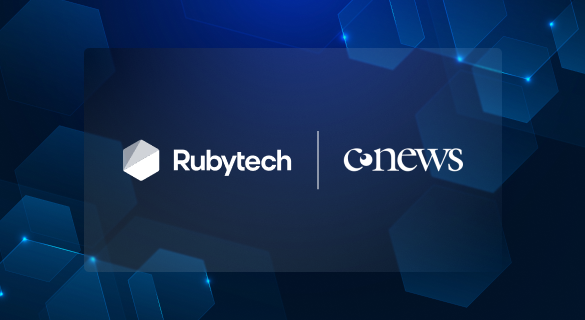 Rubytech — лидер рейтингов CNews: DataCenter и Infrastructure