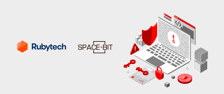 Rubytech расширил свой портфель решениями Spacebit