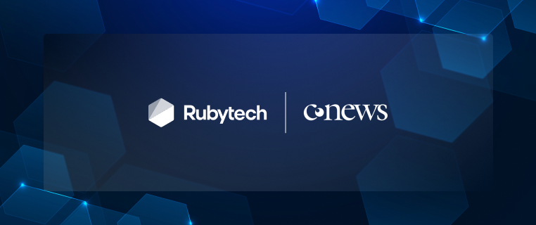 Rubytech — лидер рейтингов CNews: DataCenter и Infrastructure