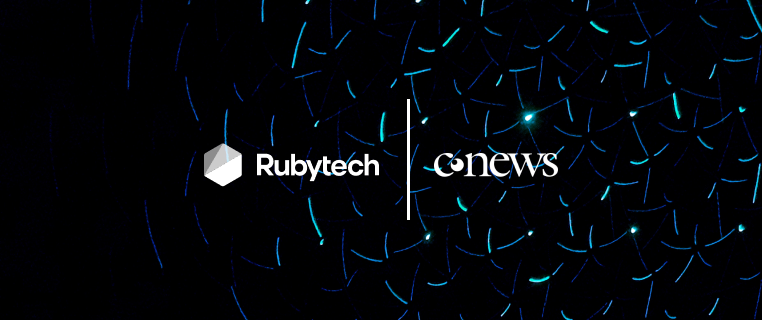 Rubytech на 20-й строчке рейтинга CNews100