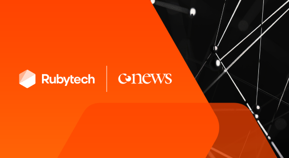 Группа Rubytech вошла в ТОП-10 самых эффективных ИТ-компаний России