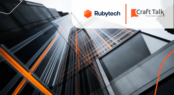 Rubytech заключил партнёрство с CraftTalk для расширения функциональности аналитической платформы «СИТИ»