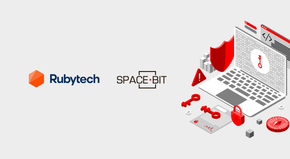 Rubytech расширил свой портфель решениями Spacebit