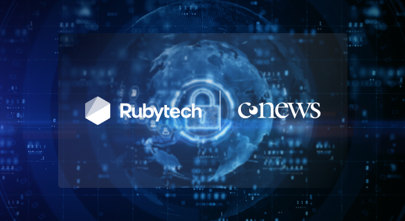 Rubytech на 14-й строчке рейтинга CNews Security