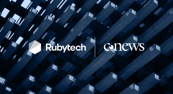 Rubytech в четвёрке крупнейших поставщиков решений для анализа данных по версии CNews