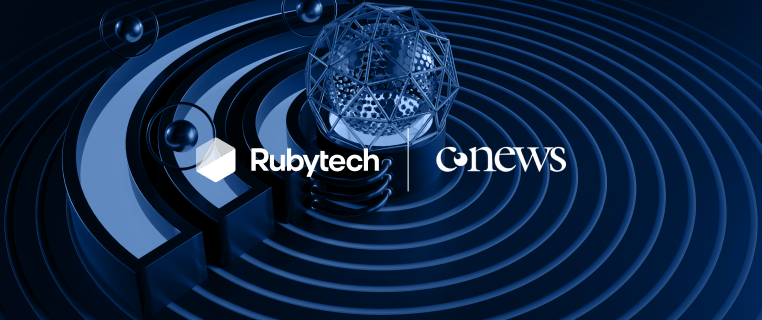 Rubytech — №11 в рейтинге CNews300: Крупнейшие компании-разработчики ПО и интеграторы 2023