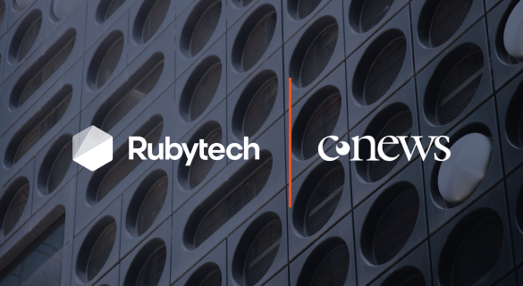 Rubytech снова в топ-10 рейтинга крупнейших поставщиков ИТ для финансового сектора