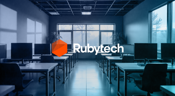 Группа Rubytech объявляет о запуске программы обучения по своим ключевым продуктам для партнеров