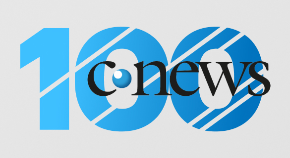 Rubytech в ТОП-20 рейтинга CNews100: «Крупнейшие ИТ-компании России 2020»