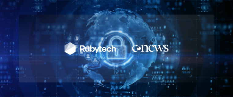 Rubytech на 14-й строчке рейтинга CNews Security