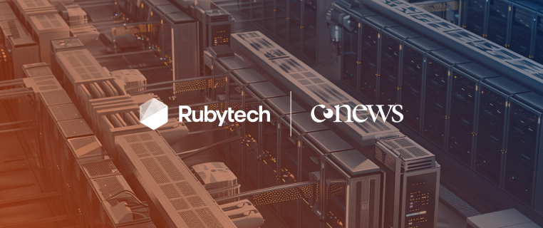 Группа Rubytech — лидер рейтинга CNewsDataCenter!