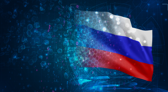 Rubytech на Карте российского рынка ИТ 2024
