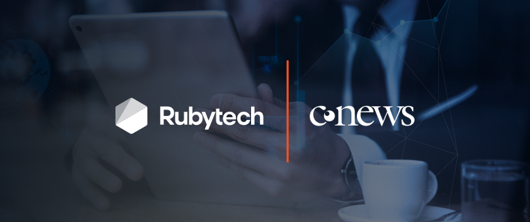 Rubytech в ТОП-10 самых эффективных ИТ-компаний 2022 по версии СNews