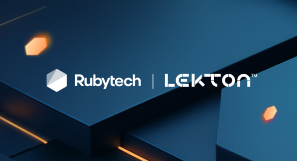 Группа Rubytech и «Лектон» объединяют ресурсы для перевода банков на отечественный стек 